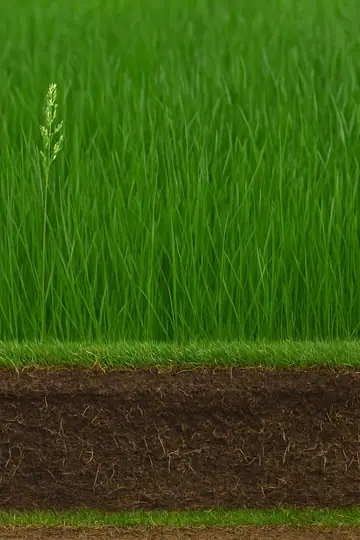 Kentucky Bluegrass: Guide to Varieties, Sod, and Turf Performance