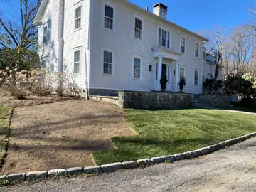 Sod Installation in Wilton, CT: 1,000 Sq Ft Prep to Finish