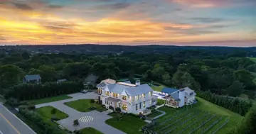 Sod on the Hamptons' Wealthiest Estates: What Installation Actually Involves