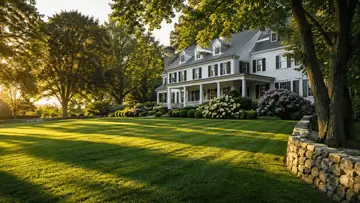 Best Sod for Western New York: Complete Regional Guide 