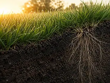 Tall Fescue: Varieties, Sod Production, & Turf Performance