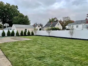 How to Care for New Sod (Connecticut & Massachusetts Guide)