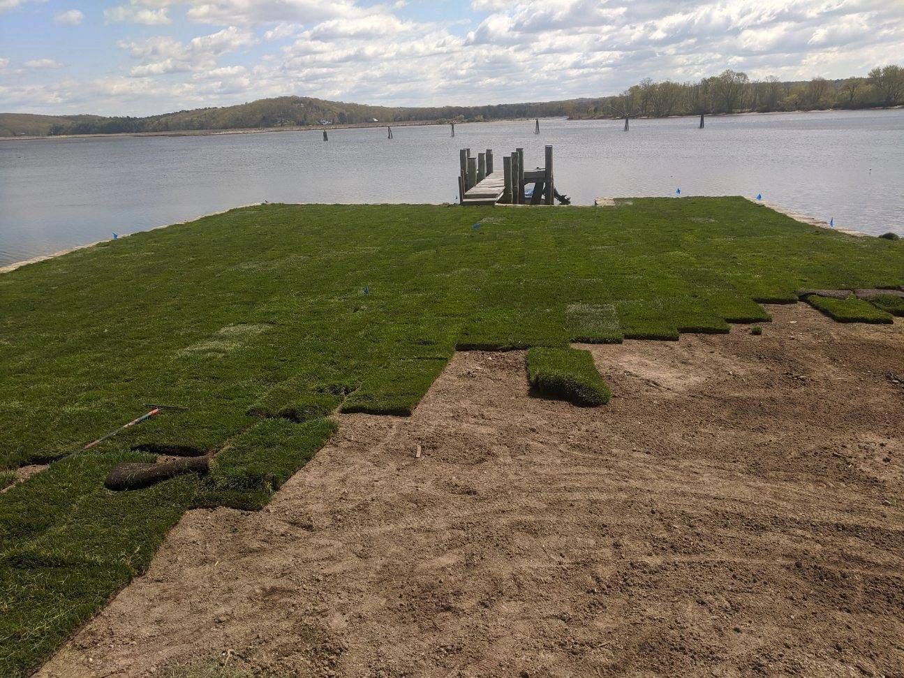 How to Install Sod: The Complete Guide to a Lush, Green Lawn