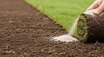 Best Fertilizer to Put Under New Sod: An Honest Comparison