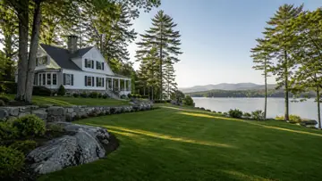 Best Sod for New Hampshire: Complete Variety & Regional Guide