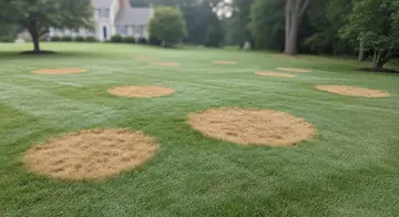 Why Your Lawn Has Brown Patches in July (and What to Do)