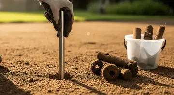 Do You Need a Soil Test Before Laying Sod?
