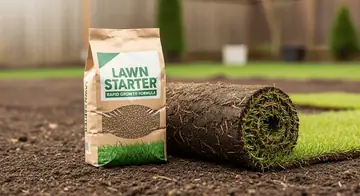 Does New Sod Actually Need a High-Phosphorus Starter?
