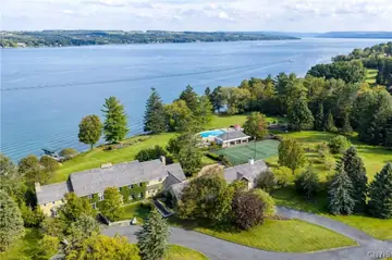 Best Sod for Finger Lakes Properties: Regional Guide