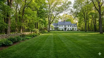 Best For Sod Shelton, Newtown, Easton & Inland Fairfield, CT