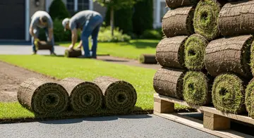 The Most Common Sod Laying Mistakes (and How to Avoid Them)