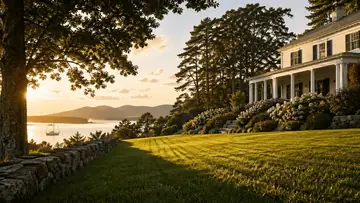 Best Sod for Maine Lawns: Complete Regional Guide