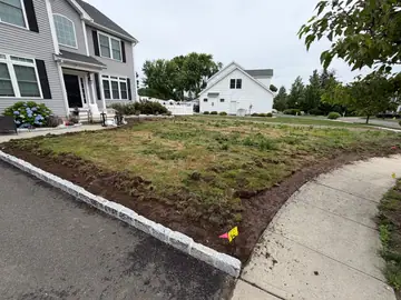 Repair or Replace Your Lawn? The Case for a Fall Re-Sod