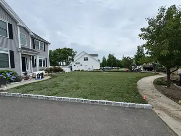 Sod Installation in Milford, CT: 7,000 Sq Ft Tall Fescue