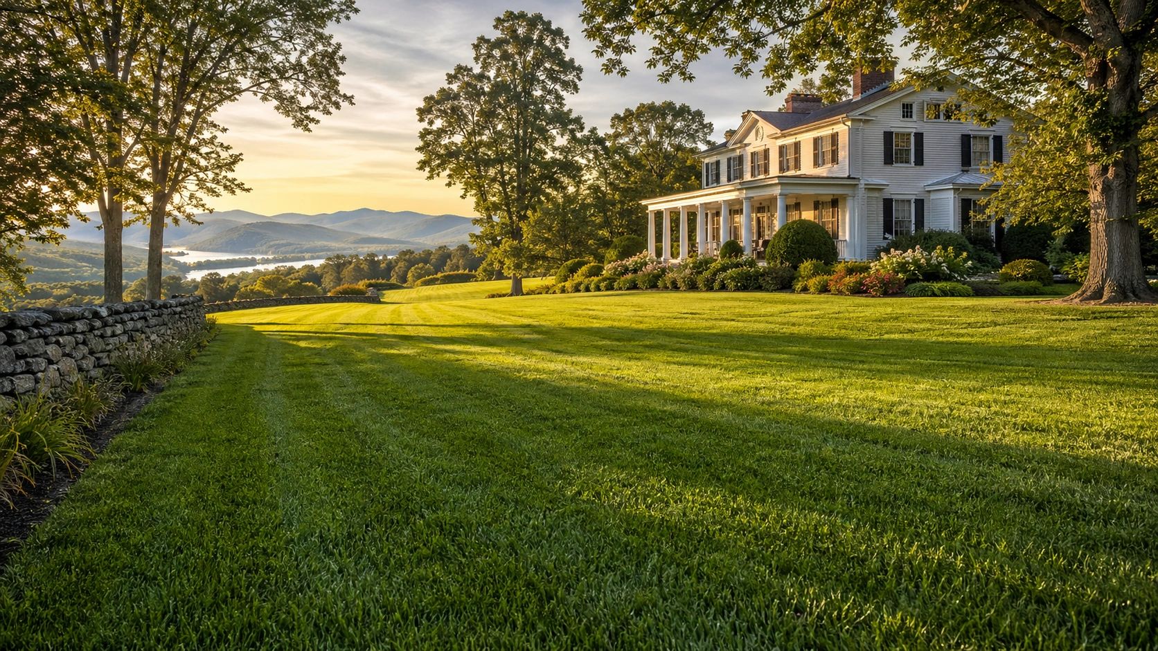  Best Sod for New York Lawns: Complete Regional Guide