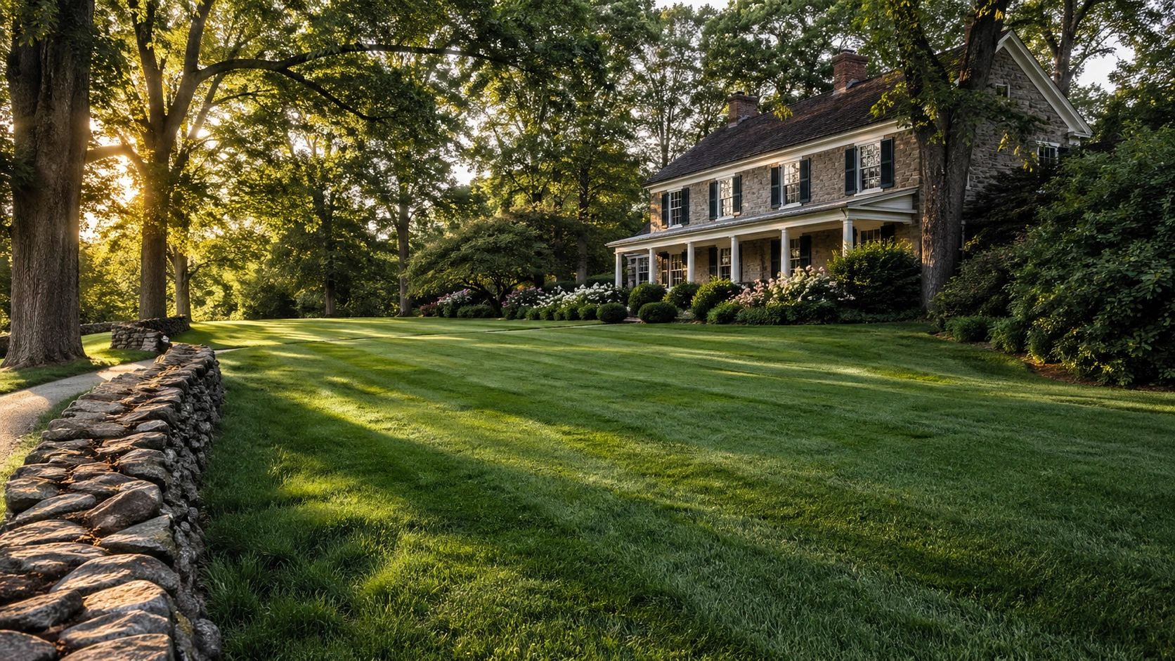 Best Sod for Pennsylvania: Complete Regional Guide