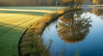 Phosphorus Lawn Fertilizer Laws, State by State