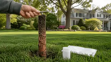 Soil pH and Sod: A Complete Guide For Northeast