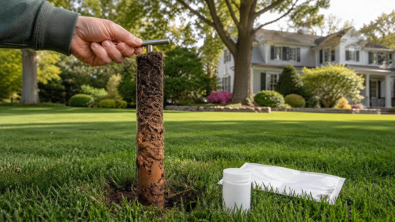 Soil pH and Sod: A Complete Guide For Northeast