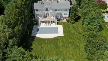 Westchester Sod Installation: 12,000 Sq Ft in Purchase, NY