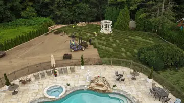 The Best Time to Install Sod (And When to Avoid It)