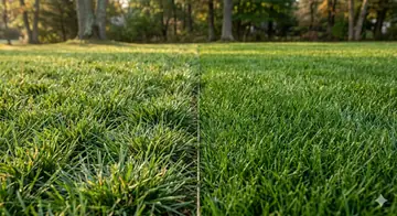 Tall Fescue vs RTF: Is the Premium Worth It?