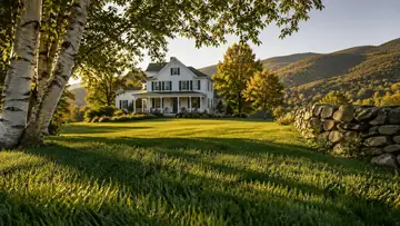 Best Sod for Vermont Lawns: Full Variety Selection Guide 