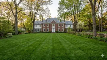 Best Sod for West Hartford & Farmington Valley CT