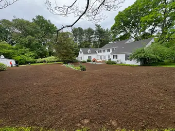 What Is Best to Put Down Before Sod? A Layer-by-Layer Guide