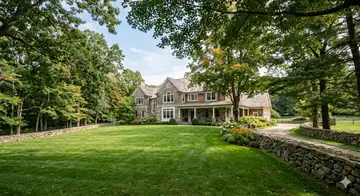 Best Sod For Northern Westchester - Bedford, Pound Ridge, Armonk 