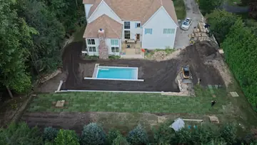 The Westport, CT Sod Guide: Access, Rules, Timing, and What an 8,000 Sq Ft Job Looks Like