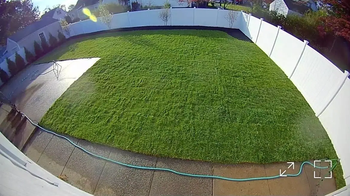RI sod installation