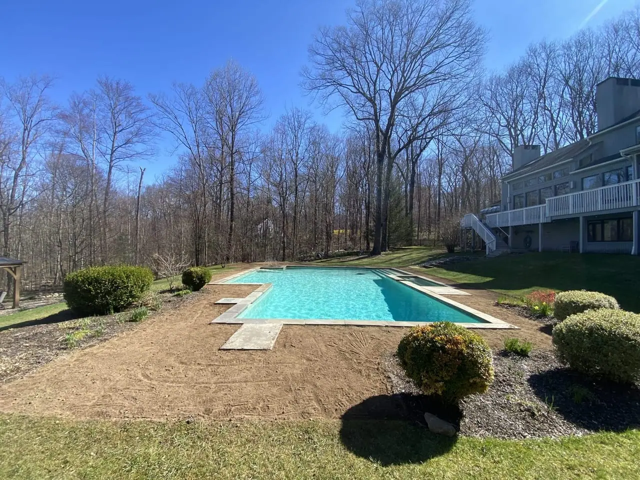 CT Sod crew installing fresh sod (12)