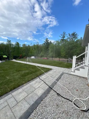 Can You Lay Sod in Summer Heat? A Northeast Survival Guide (June–August)
