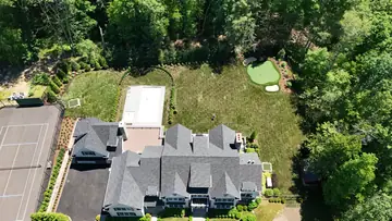 CT's Premier Sod Installer: 5 Completed Connecticut Projects
